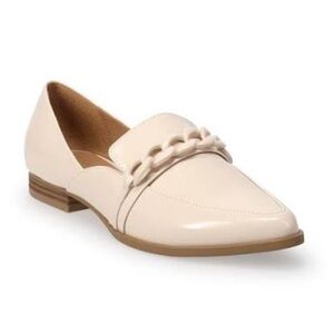 😍 Lauren Conrad chain loafers